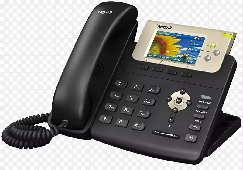 voip电话会话发起协议ip上的电话语音在以太网上的功率-电话箱