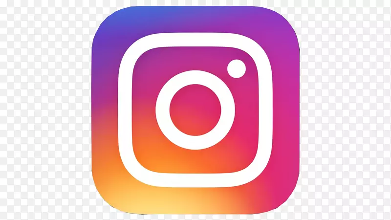 图片分享社交媒体YouTube博客-Instagram徽标