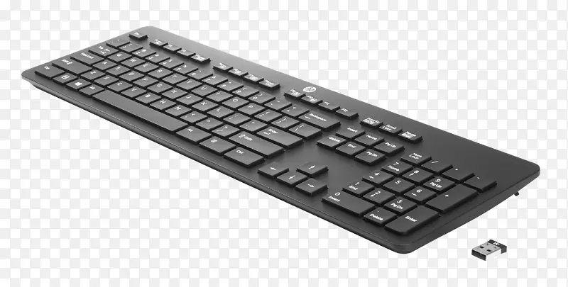 电脑键盘电脑鼠标笔记本电脑惠普无线键盘-tü；rkiye