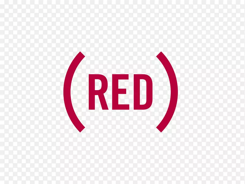 产品红色标志非营利组织品牌-公司标志
