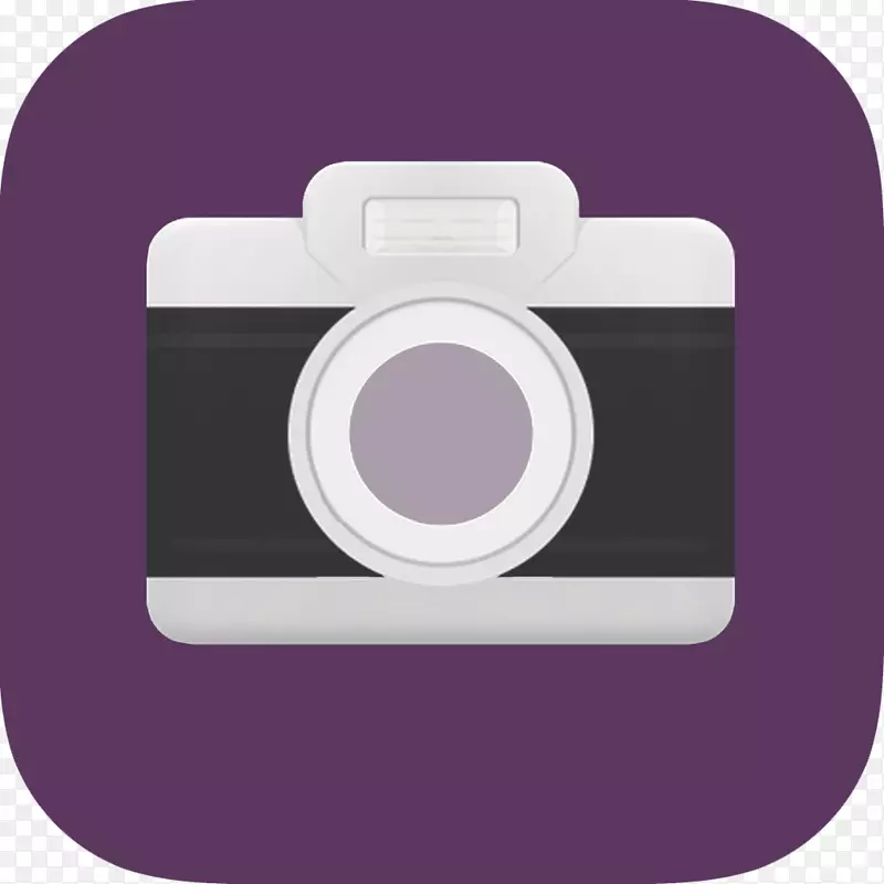 紫紫丁香相机