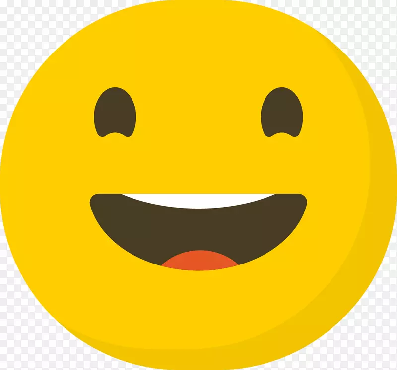 表情皱眉悲伤微笑-表情