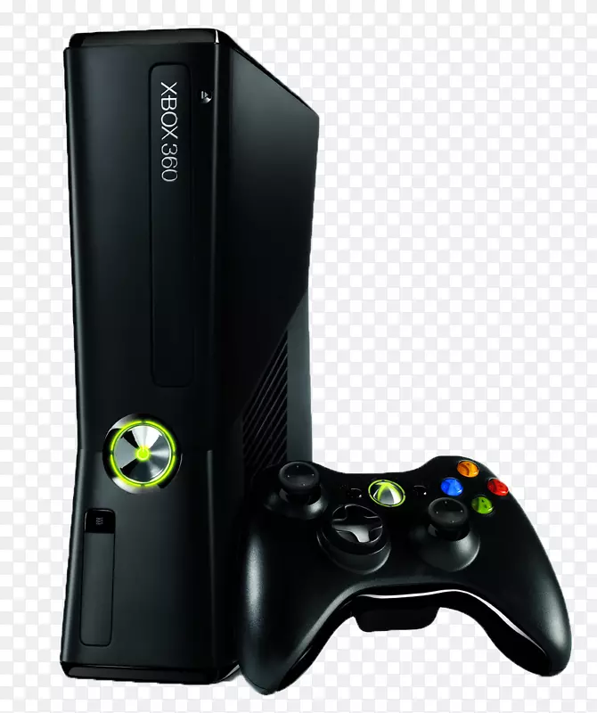 Xbox 360 s PlayStation 3 Kinect视频游戏机-Xbox