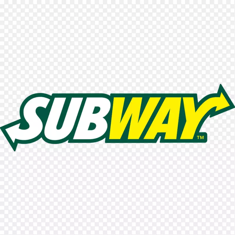 地铁海底三明治餐厅零售-麦当劳