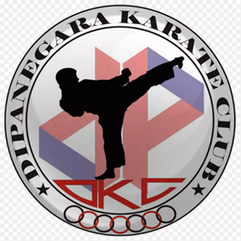 stmik dipanegara Makassar karate di印度尼西亚Muhammadiyah大学马卡萨体育-空手道