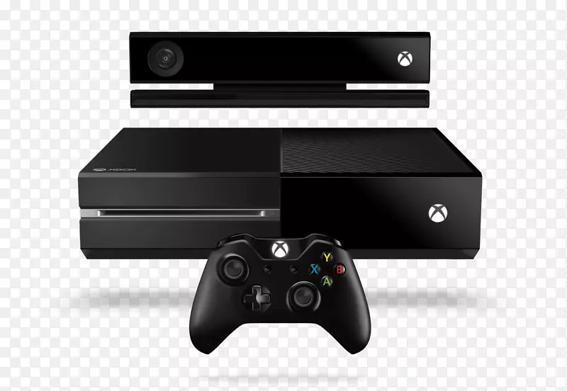 Xbox 360 Kinect PlayStation 4 Xbox One-PlayStation