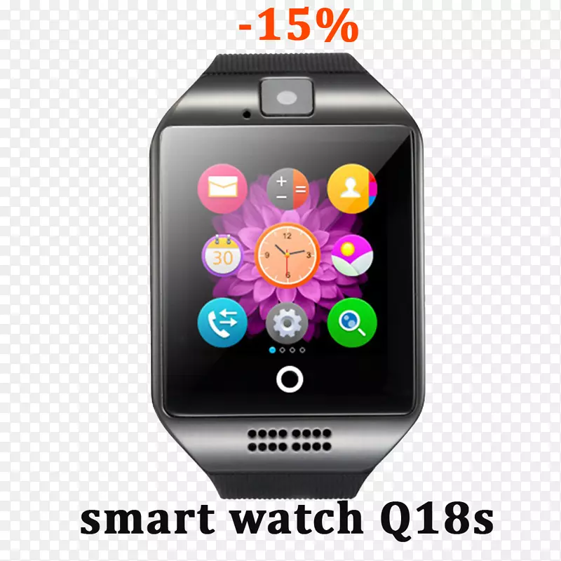 智能手表安卓iphone手表