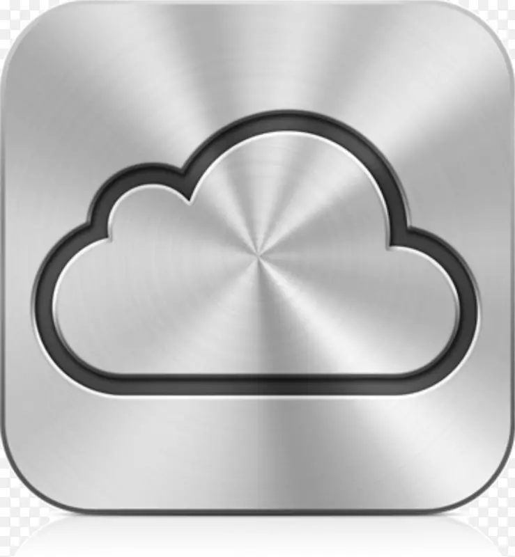 iphone iCloud IOS 5苹果云计算