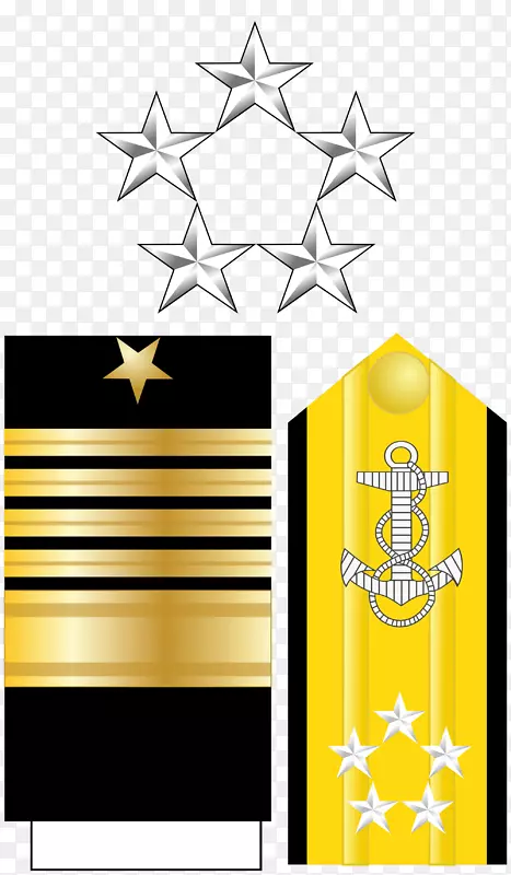 海军少将舰队上将美国海军军官军衔舰队上将