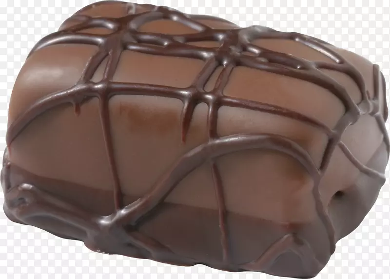 巧克力松露巧克力棒食品-巧克力
