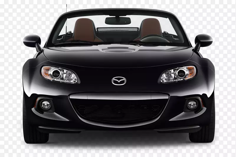 2015年马自达MX-5 Miata 2016 Mazda MX-5 Miata 2014 Mazda MX-5 Miata-Mazda