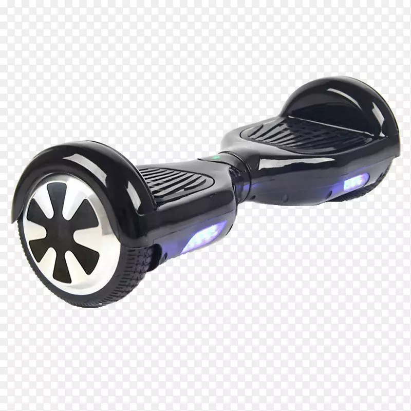 分段pt自平衡滑板车电动汽车滑板车
