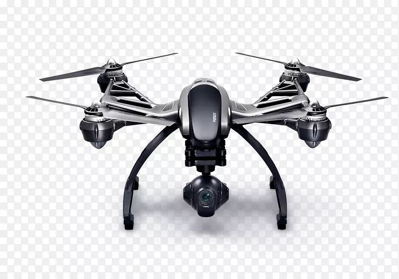 国际台风h mavic pro无人驾驶飞行器四翼直升机摄影机-无人驾驶飞机