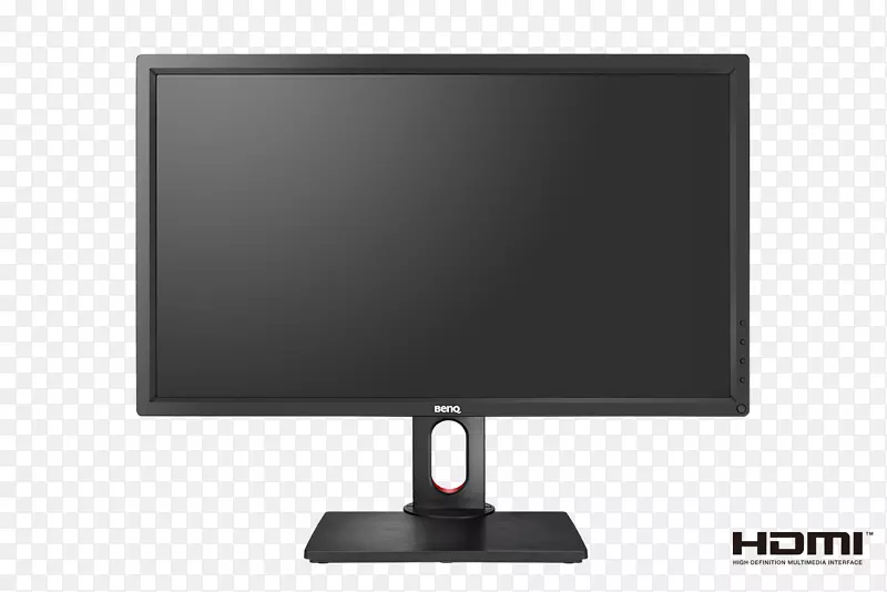 电脑显示器数字视觉界面d-超小型高清晰度电视1080 p显示器