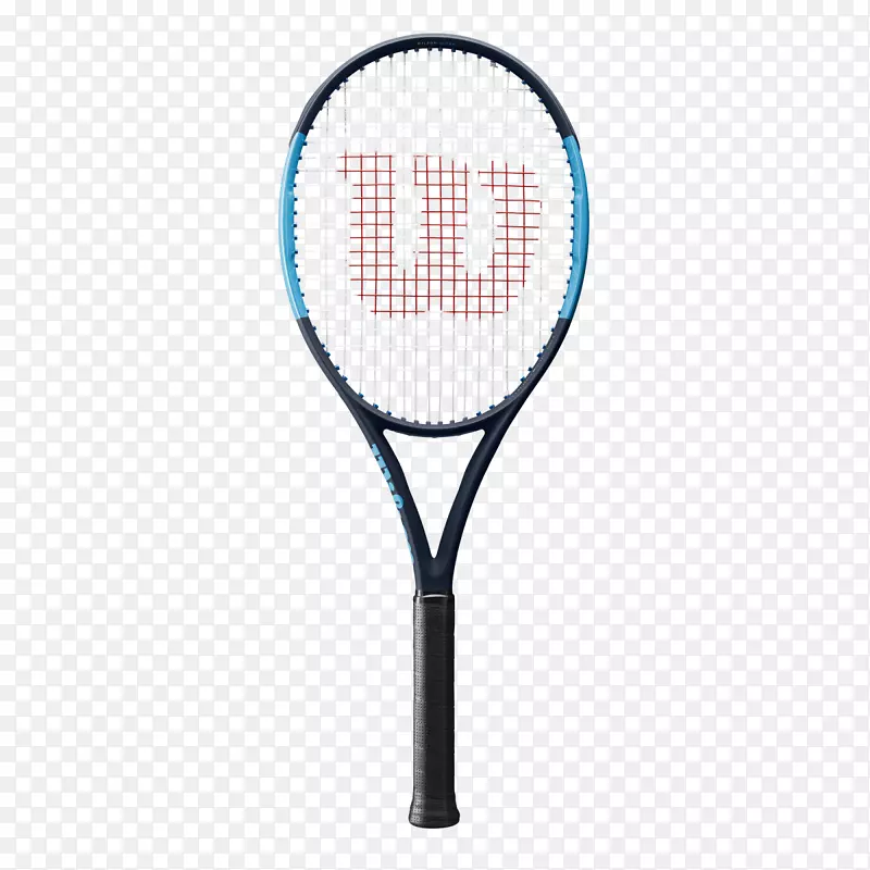 威尔逊产品原版6.0威尔逊体育用品球拍拉基塔弹力索瓦弦.网球