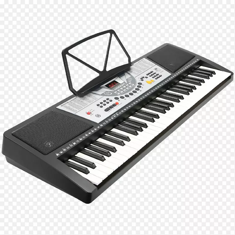 电子键盘电子乐器数字钢琴