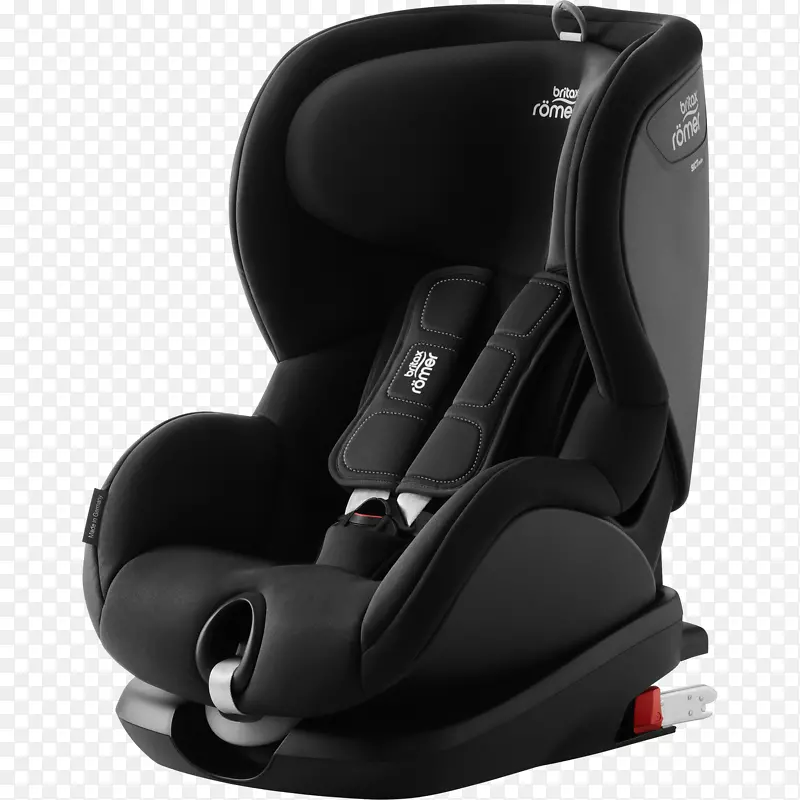 婴儿和幼童汽车座椅布里克斯婴儿运输ISOFIX-座椅