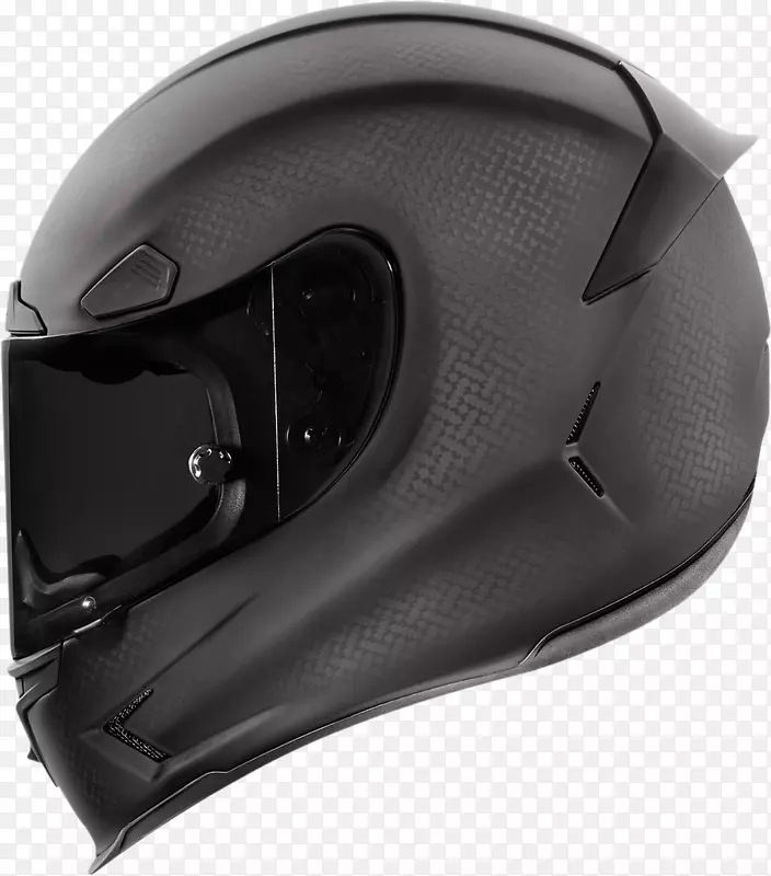 摩托车头盔碳化计算机图标摩托车头盔