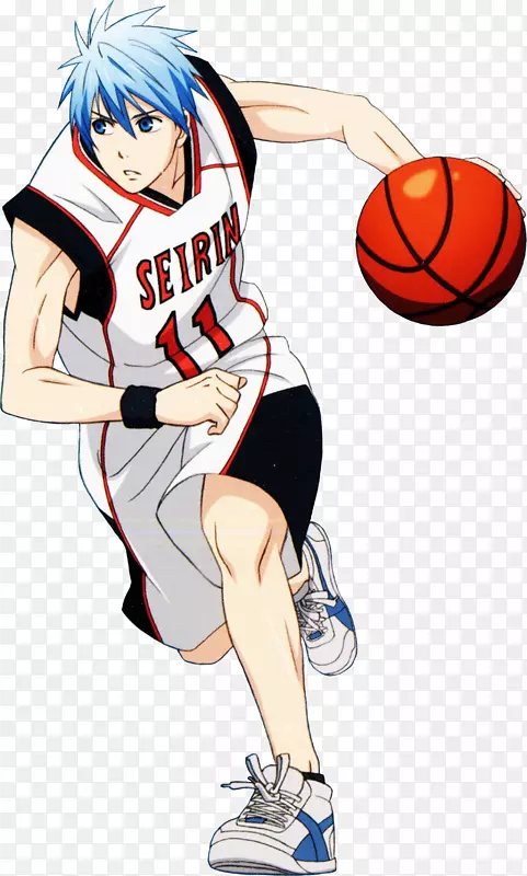 Tetsuya kuroko taiga kagami体育黑子的篮球-Tetsuya Naito