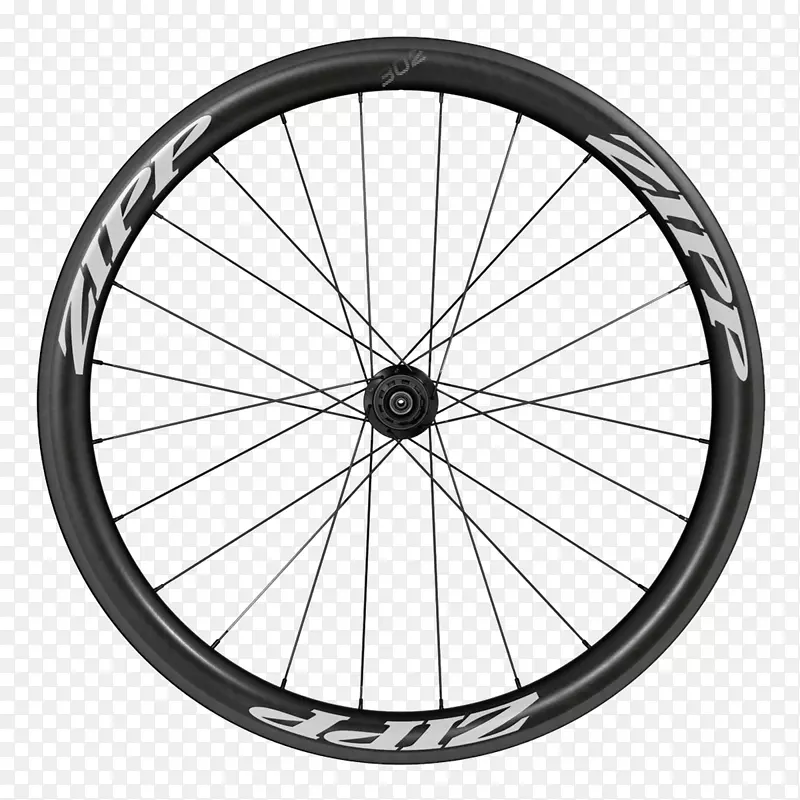Zipp自行车轮对自行车-Gemballa