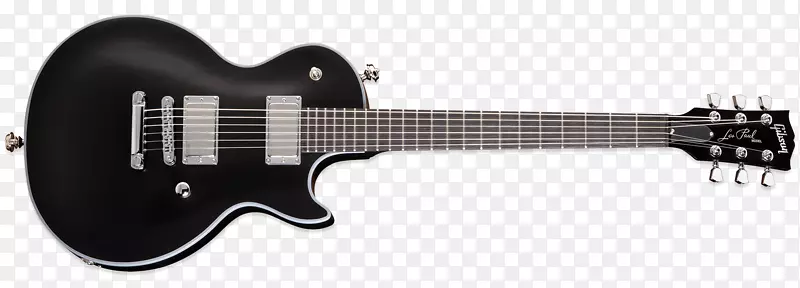 吉布森莱斯保罗定制Epiphone les Paul吉他吉布森品牌公司。-吉他