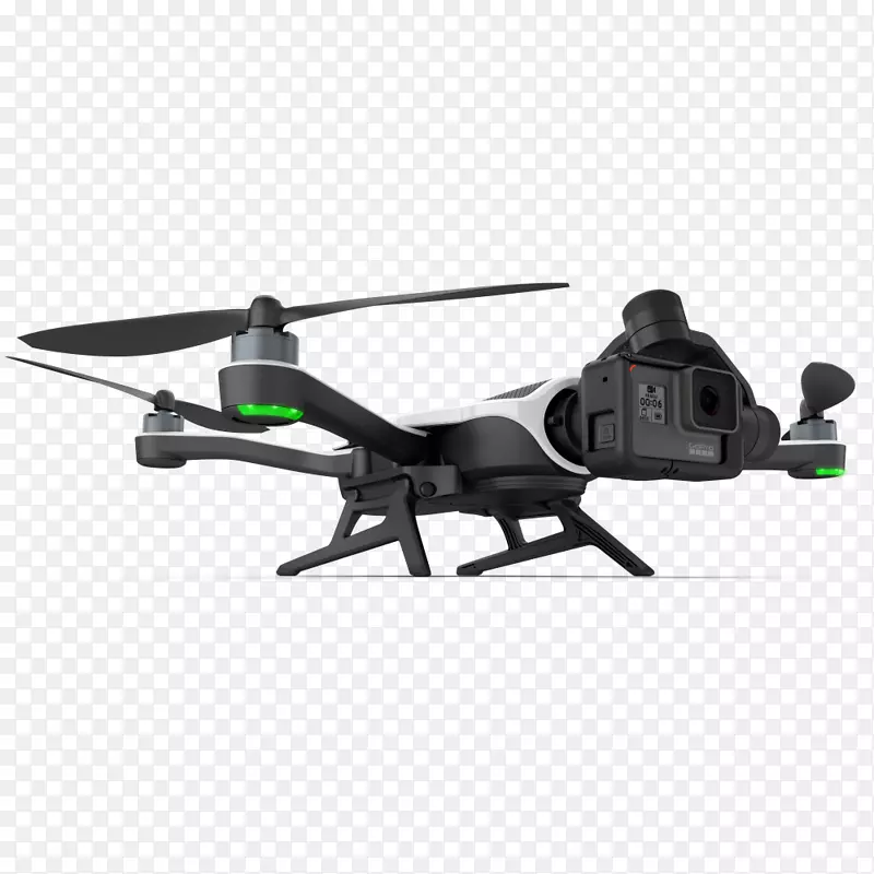 GoPro业力Mavic pro GoPro英雄5黑色无人驾驶飞行器-无人驾驶飞机