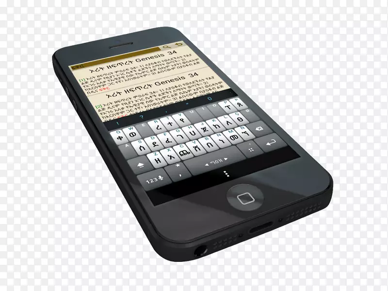 圣经笔记本电脑宏碁渴望Android手机-神圣的圣经