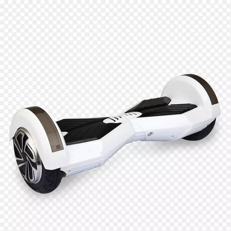 自平衡踏板电动滑板车轮