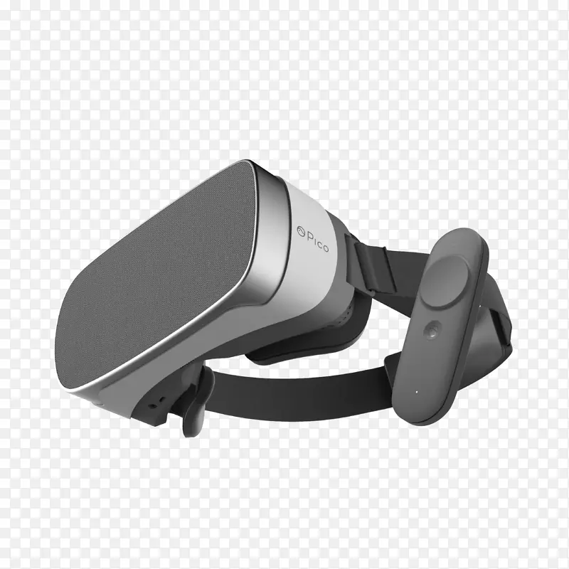 虚拟现实耳机头戴显示器Oculus裂缝htc vive-vr耳机