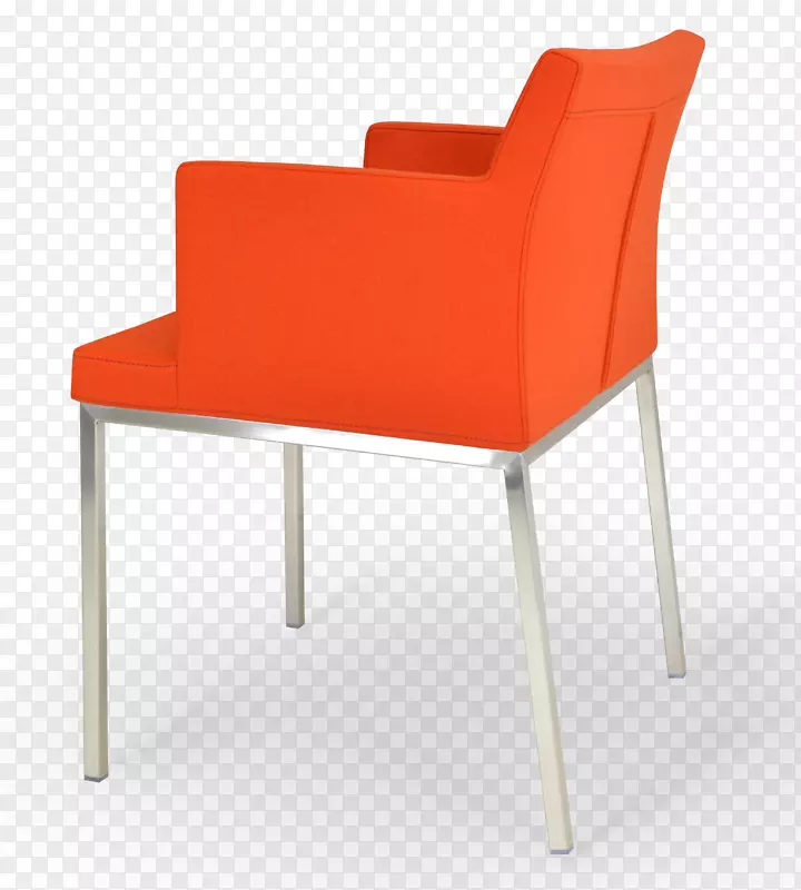 椅子家具扶手塑料扶手椅