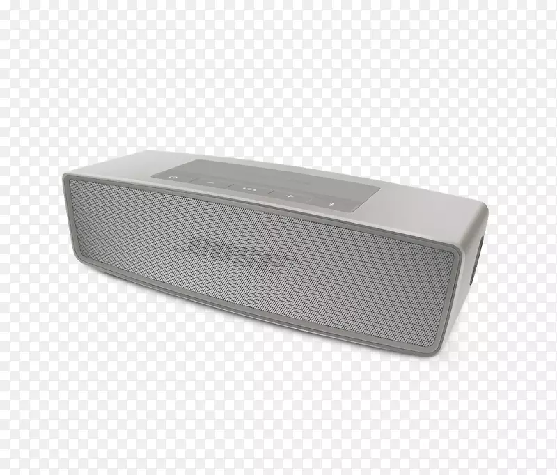 Bose SoundLink Bose公司无线扬声器，全音程扬声器-蓝牙