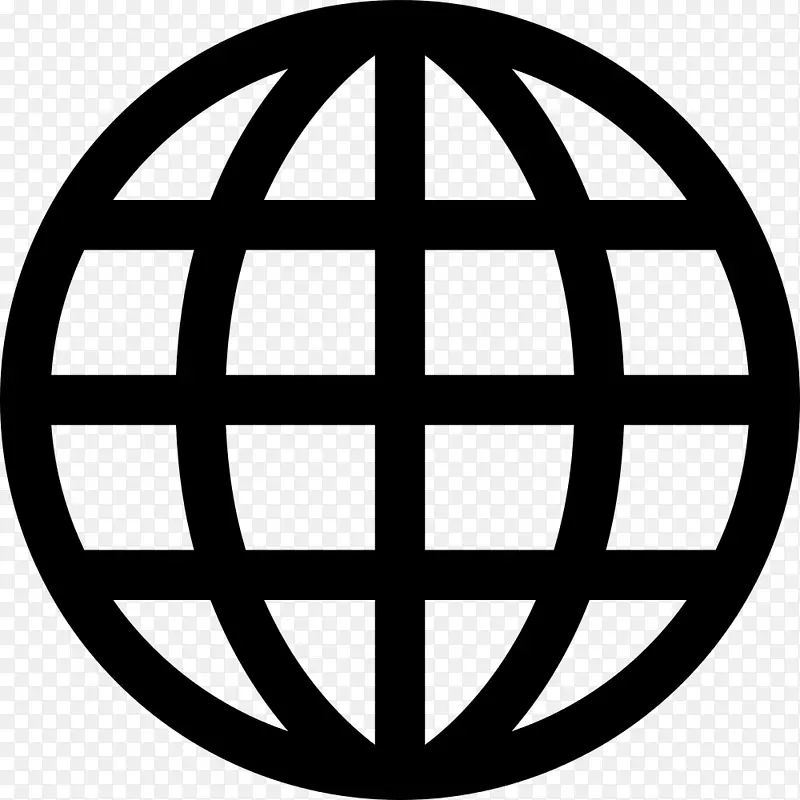 电脑图标，网页，互联网剪贴画-全球