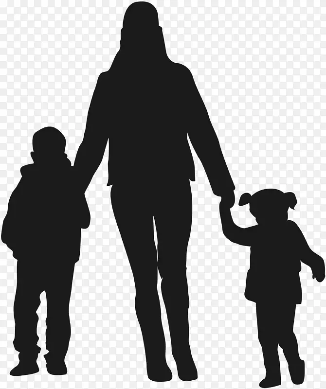 母子-子女PNG图片素材下载_图片编号1144303-PNG素材网