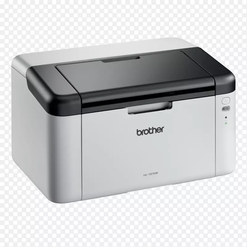 激光打印兄弟工业打印机标准纸张尺寸每英寸打印机