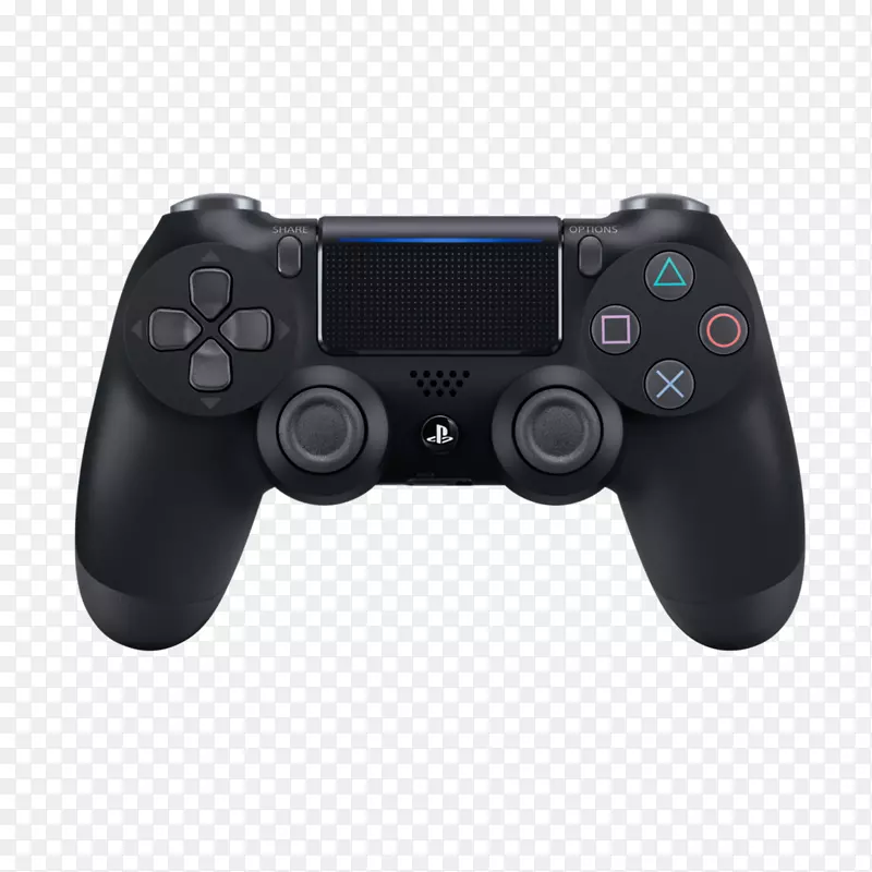 PlayStation 4 PlayStation 3游戏立方体控制器游戏控制器DualShock-PlayStation