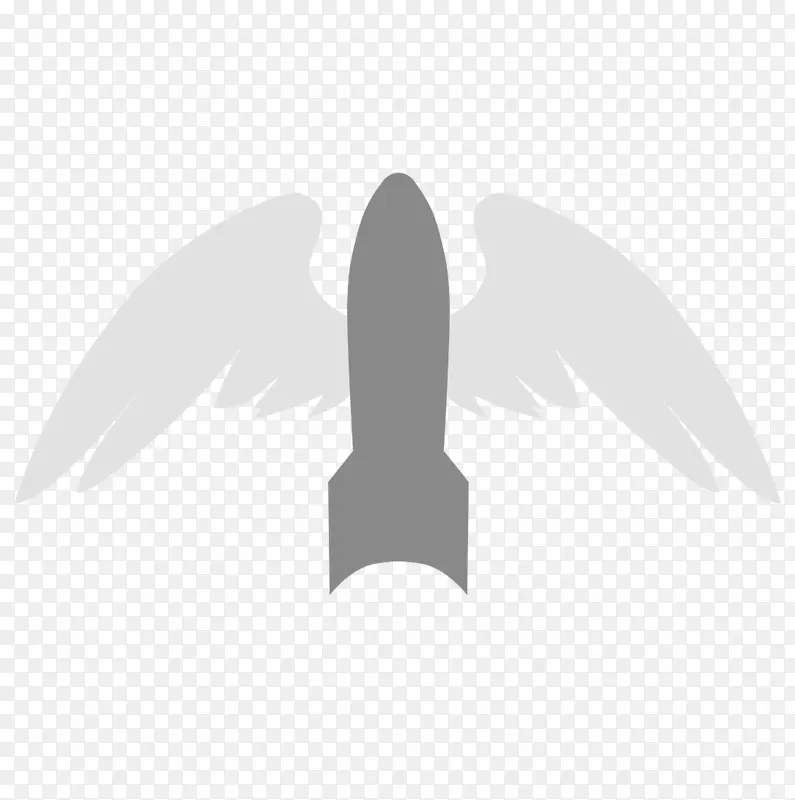 猛禽喙标志-马克沃尔伯格