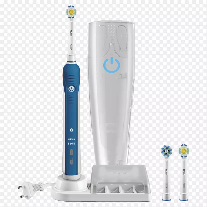 电动牙刷口腔-b Smart系列5000牙科保健.牙刷