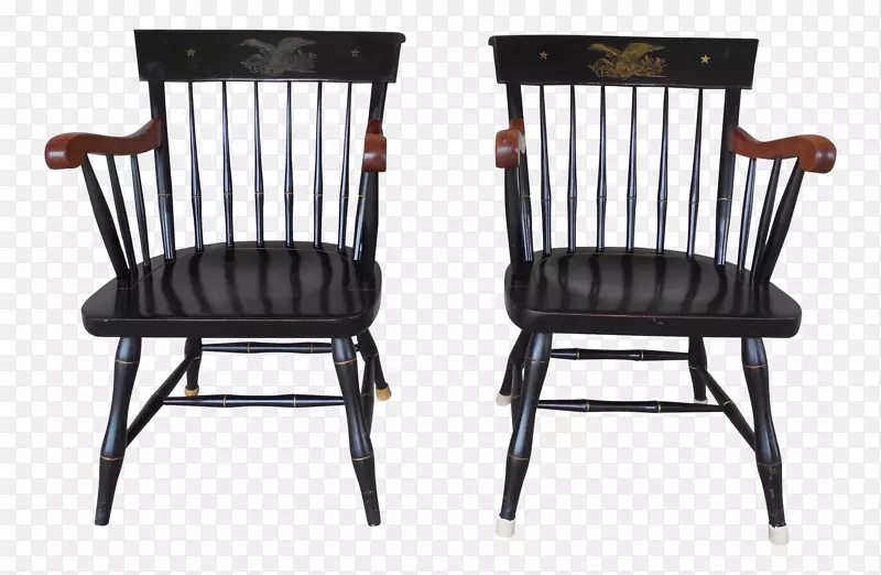 桌椅温莎椅家具摇椅扶手椅