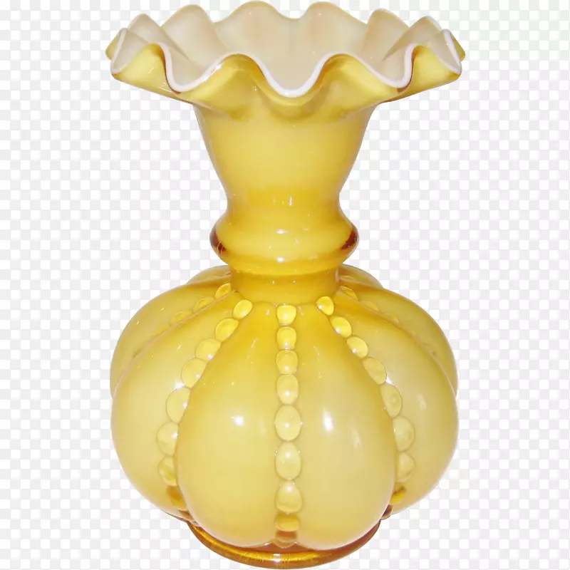 花瓶-甜瓜