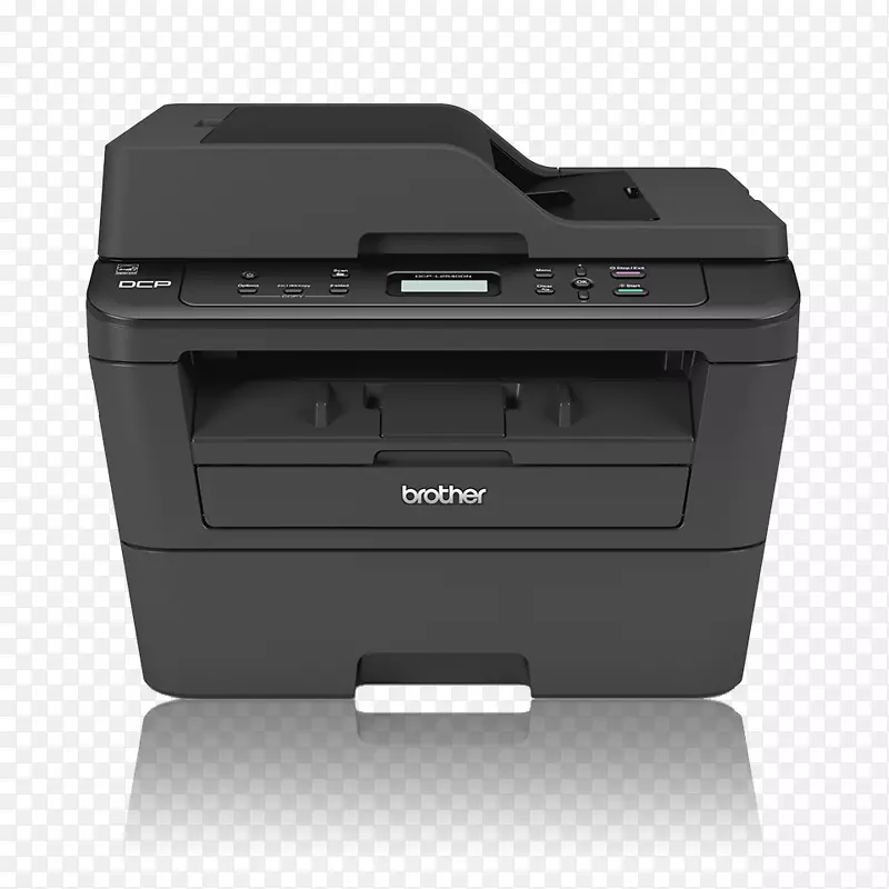 多功能打印机每英寸激光打印点