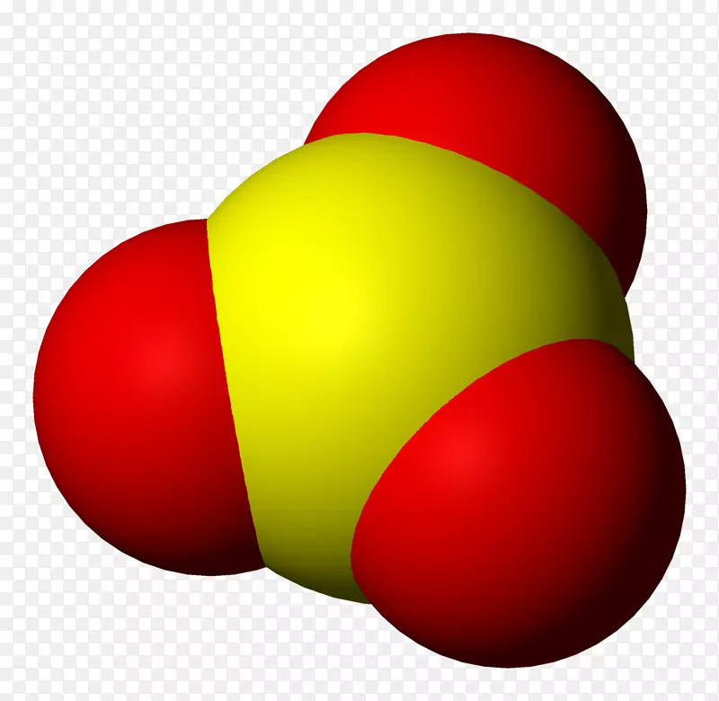 三氧化硫二氧化硫化合物