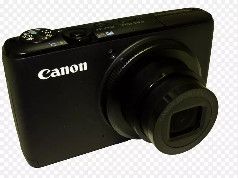 佳能Eos佳能PowerSpot S95佳能镜头安装照相机镜头