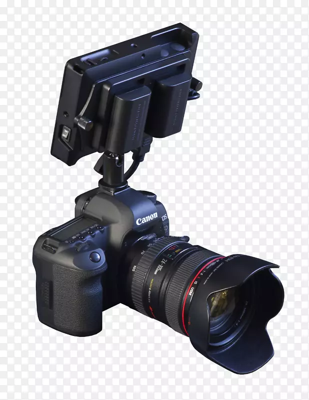 佳能Eos 5d标记III佳能Eos 5d标记iv相机镜头-摄影相机