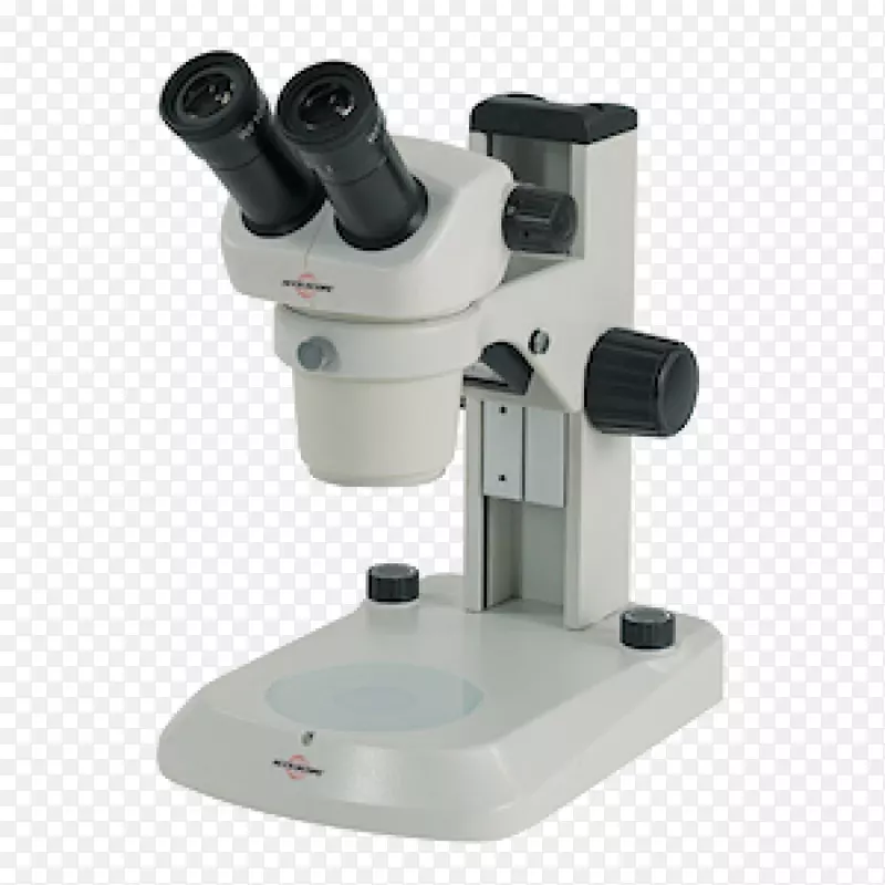 立体显微镜光学仪器光学显微镜目镜显微镜