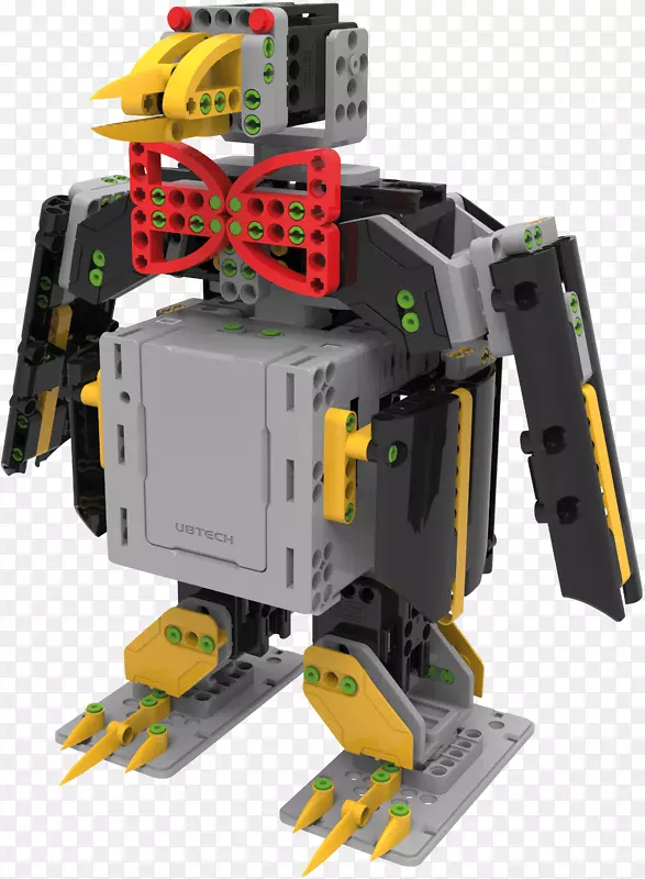 机器人套件机器人RobotShop人形机器人-机器人