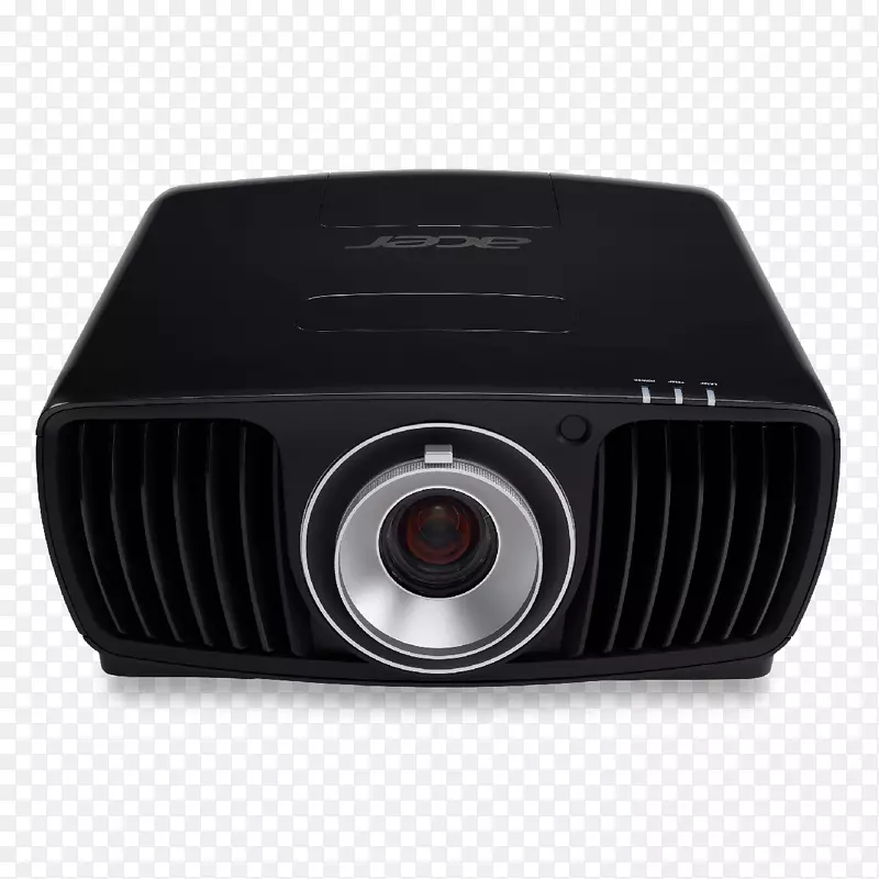 宏碁v 7850投影机数字光处理多媒体投影仪4k分辨率投影仪