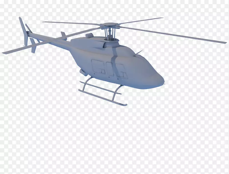 直升机飞机数码桌面壁纸-直升机