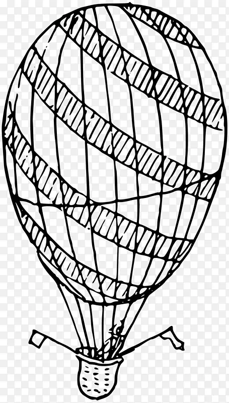 言语气球剪辑艺术-气球
