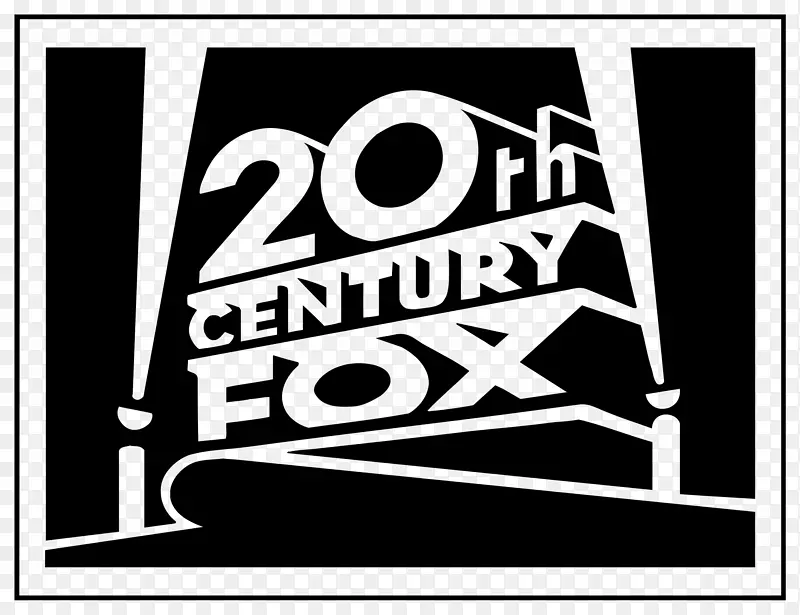 20世纪福克斯标志电影制片厂FX电影频道-明星狐狸