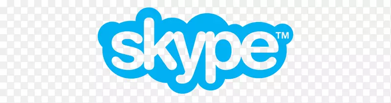 Skype电视语音转换电话团队通话-skype